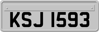 KSJ1593