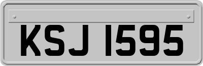 KSJ1595