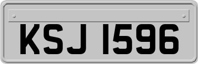 KSJ1596