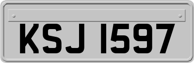 KSJ1597
