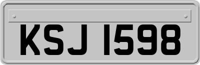 KSJ1598