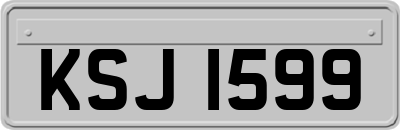 KSJ1599