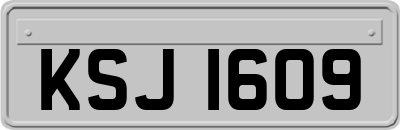 KSJ1609