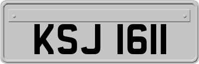 KSJ1611
