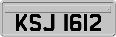 KSJ1612