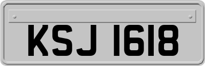 KSJ1618