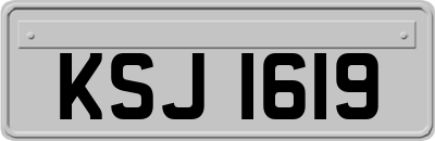 KSJ1619