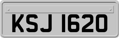 KSJ1620