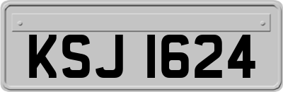KSJ1624