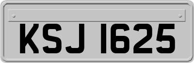 KSJ1625