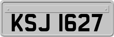 KSJ1627