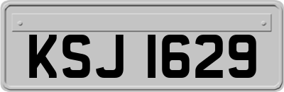 KSJ1629