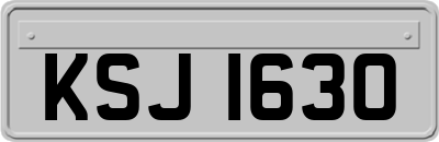 KSJ1630