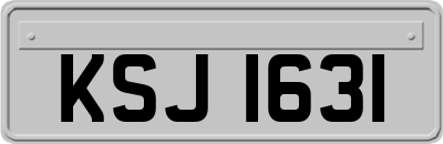KSJ1631