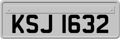 KSJ1632