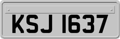 KSJ1637