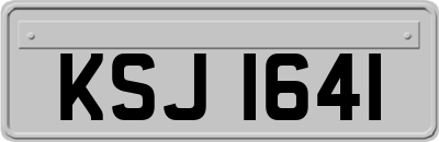 KSJ1641