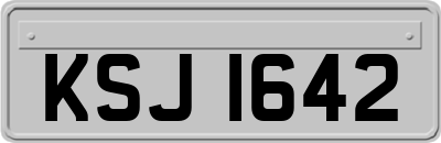 KSJ1642