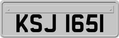 KSJ1651