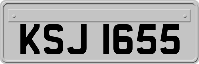 KSJ1655