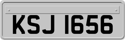 KSJ1656