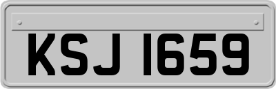 KSJ1659