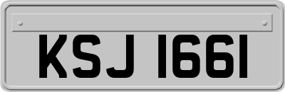 KSJ1661