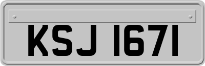 KSJ1671