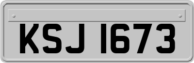 KSJ1673