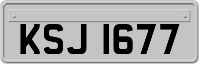 KSJ1677