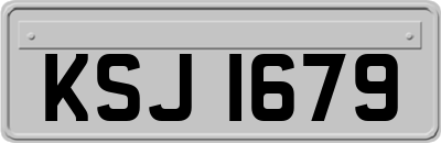 KSJ1679