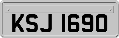 KSJ1690