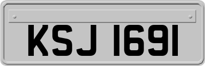 KSJ1691