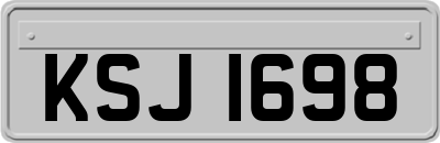 KSJ1698