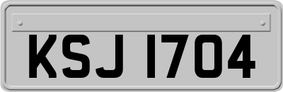 KSJ1704