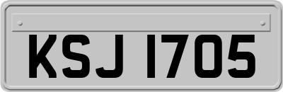 KSJ1705