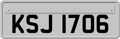 KSJ1706