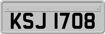 KSJ1708