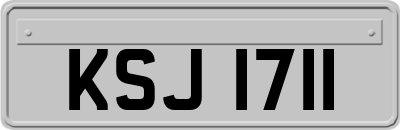 KSJ1711
