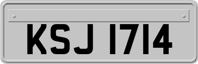 KSJ1714