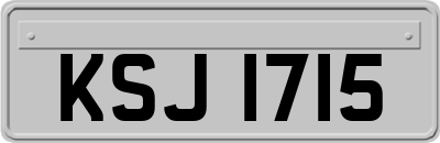 KSJ1715