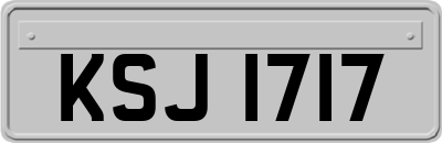 KSJ1717