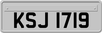 KSJ1719