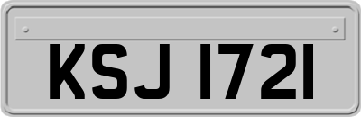 KSJ1721