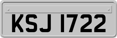 KSJ1722