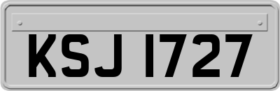 KSJ1727