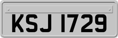 KSJ1729