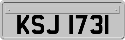 KSJ1731