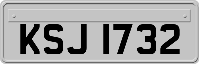 KSJ1732