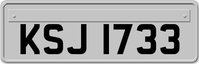 KSJ1733